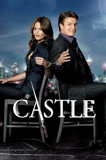 Castle - Detective tra le righe Streaming Ita Altadefinizione