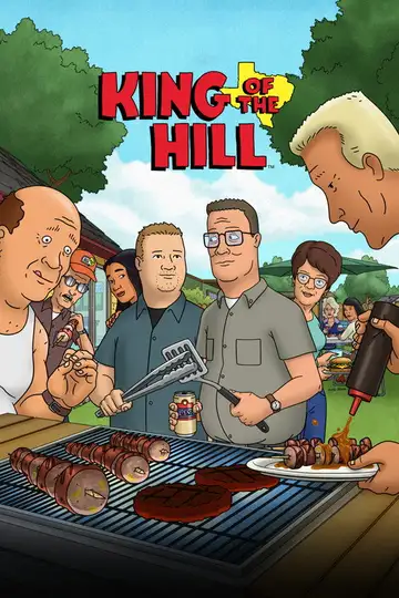 King of the Hill Streaming Ita Altadefinizione