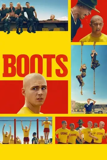 Boots Streaming Ita Altadefinizione