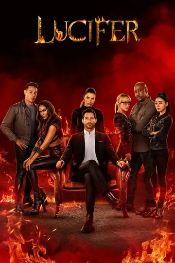 Lucifer Streaming Ita Altadefinizione