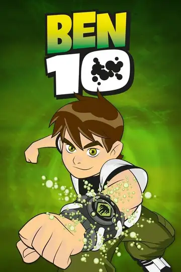 Ben 10 Streaming Ita Altadefinizione