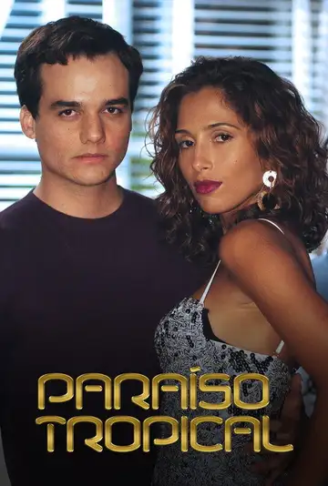 Paraíso Tropical Streaming Ita Altadefinizione