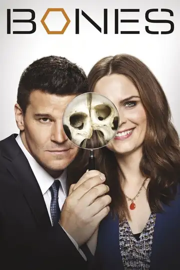 Bones Streaming Ita Altadefinizione