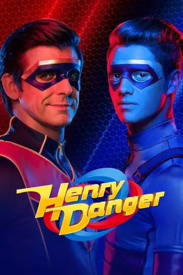 Henry Danger Streaming Ita Altadefinizione