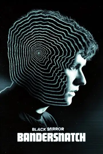 Film Black Mirror - Bandersnatch Ita Completo Senza Attese | Altadefinizione