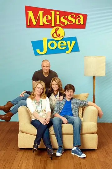 Melissa & Joey Streaming Ita Altadefinizione