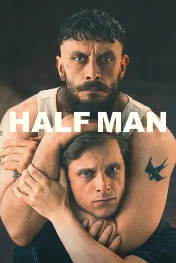 Half Man Streaming Ita Altadefinizione