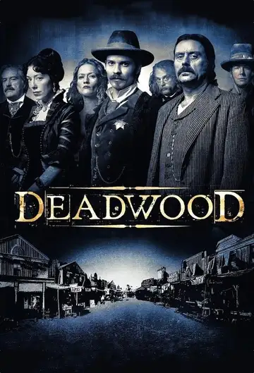 Deadwood Streaming Ita Altadefinizione