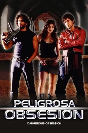 Film Dangerous Obsession 2004 Ita Completo Senza Attese | Altadefinizione