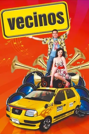 Vecinos 2009 Streaming Ita Altadefinizione