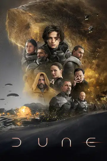 Film Dune Ita Completo Senza Attese | Altadefinizione