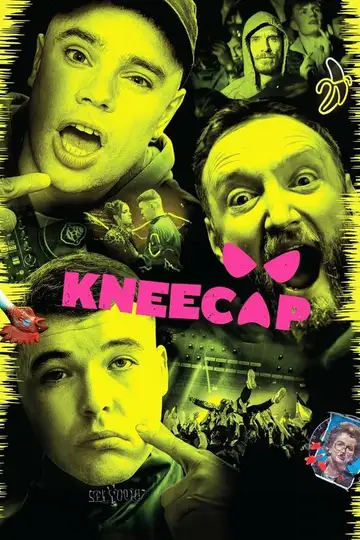 Film Kneecap Ita Completo Senza Attese | Altadefinizione