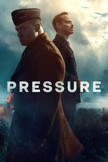 Film Pressure - La decisione che cambiò la storia Ita Completo Senza Attese | Altadefinizione