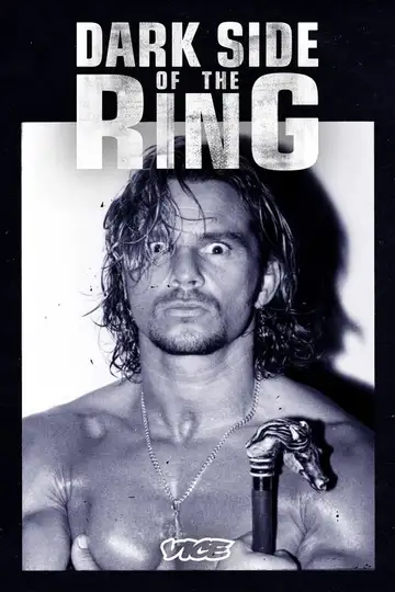 Dark Side of the Ring Streaming Ita Altadefinizione