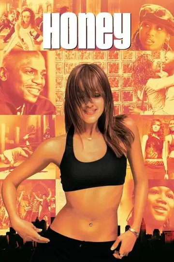 Film Honey Ita Completo Senza Attese | Altadefinizione