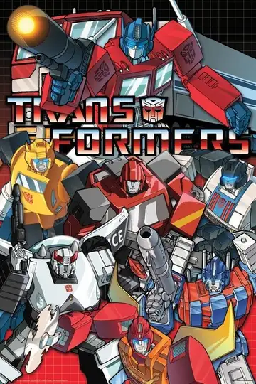 Transformers G1 Streaming Ita Altadefinizione