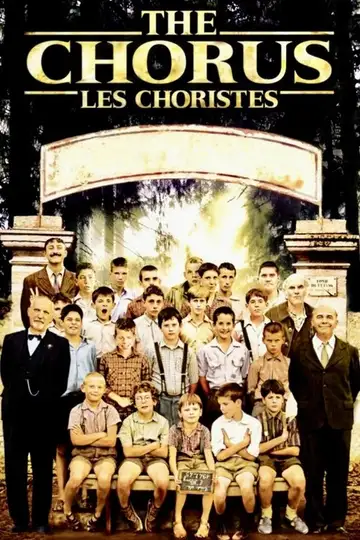Film Les choristes - I ragazzi del coro Ita Completo Senza Attese | Altadefinizione