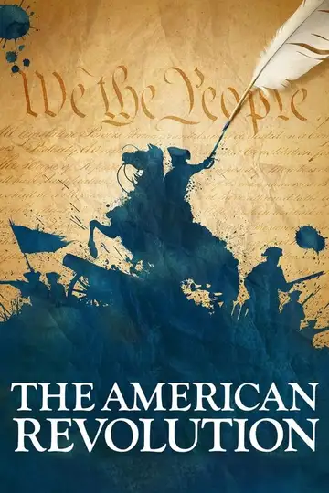 The American Revolution Streaming Ita Altadefinizione