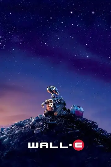 Film WALL•E Ita Completo Senza Attese | Altadefinizione