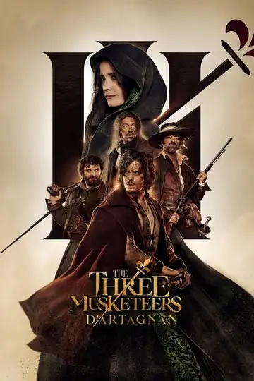 Film I tre moschettieri - D'Artagnan Ita Completo Senza Attese | Altadefinizione