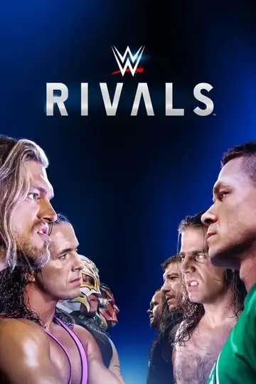 WWE Rivals Streaming Ita Altadefinizione