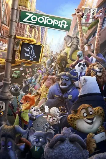 Film Zootropolis Ita Completo Senza Attese | Altadefinizione