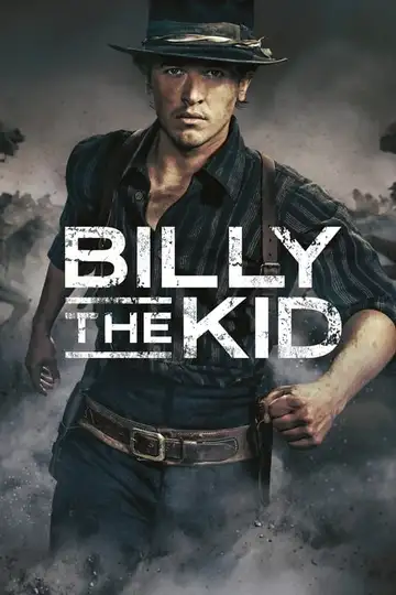 Billy the Kid Streaming Ita Altadefinizione