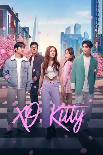 XO, Kitty Streaming Ita Altadefinizione