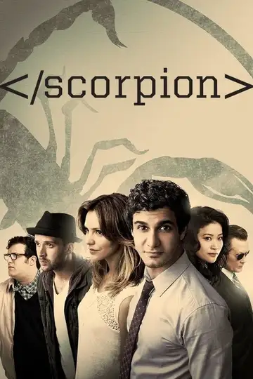 Scorpion Streaming Ita Altadefinizione