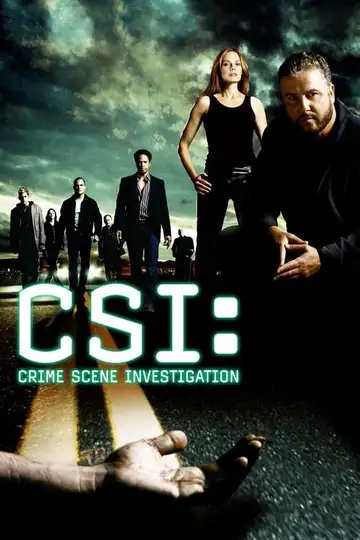 CSI: Scena del crimine Streaming Ita Altadefinizione