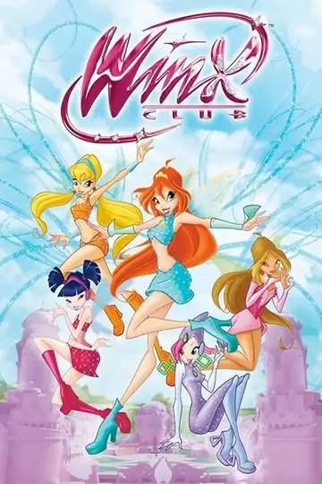 Winx Club Streaming Ita Altadefinizione