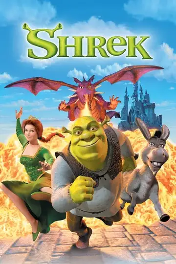 Film Shrek Ita Completo Senza Attese | Altadefinizione