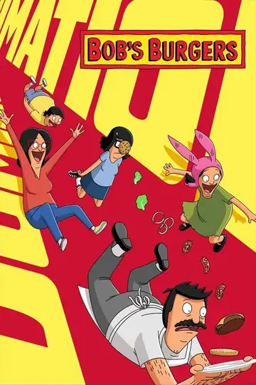 Bob's Burgers Streaming Ita Altadefinizione