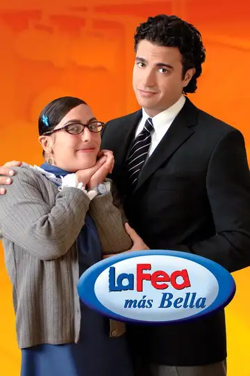 La fea más bella Streaming Ita Altadefinizione