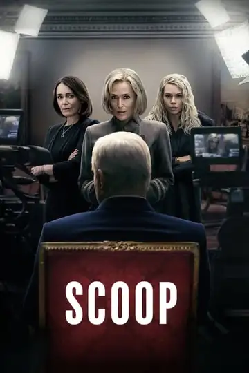 Film Scoop Ita Completo Senza Attese | Altadefinizione