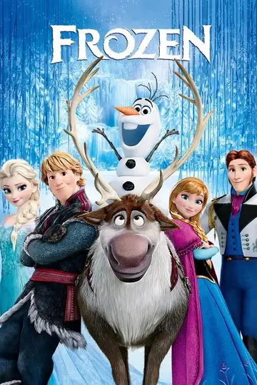 Film Frozen - Il regno di ghiaccio Ita Completo Senza Attese | Altadefinizione