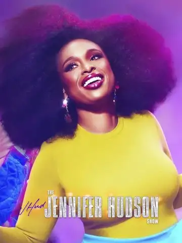 The Jennifer Hudson Show Streaming Ita Altadefinizione