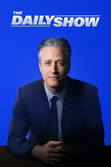 The Daily Show Streaming Ita Altadefinizione