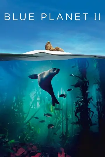 Blue Planet II Streaming Ita Altadefinizione