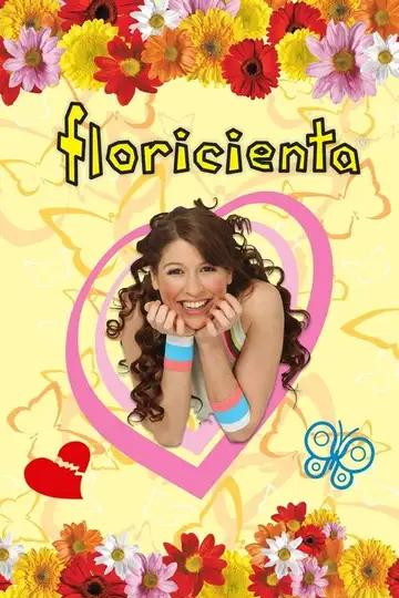 Floricienta Streaming Ita Altadefinizione