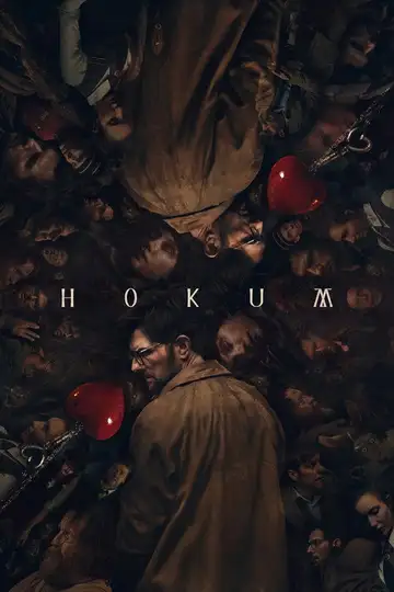 Film Hokum Ita Completo Senza Attese | Altadefinizione