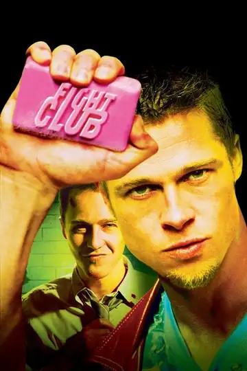 Film Fight Club Ita Completo Senza Attese | Altadefinizione