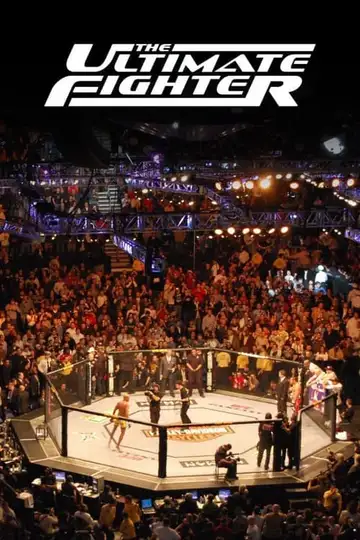 The Ultimate Fighter Streaming Ita Altadefinizione