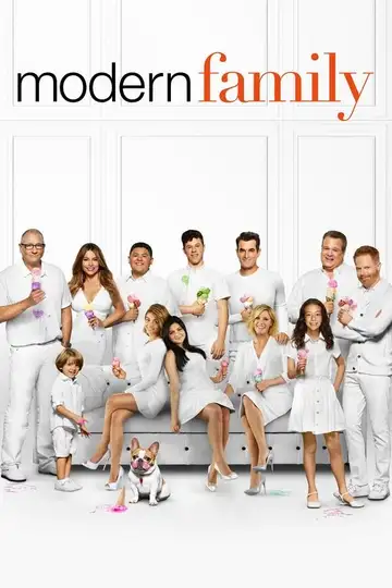 Modern Family Streaming Ita Altadefinizione