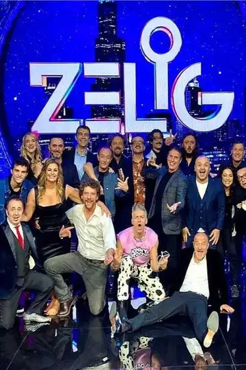Zelig Streaming Ita Altadefinizione