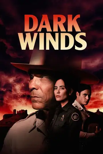Dark Winds Streaming Ita Altadefinizione