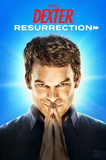 Dexter: Resurrection Streaming Ita Altadefinizione