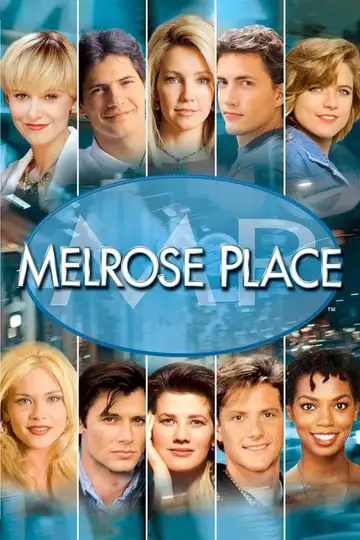 Melrose Place Streaming Ita Altadefinizione