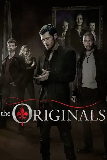 The Originals Streaming Ita Altadefinizione
