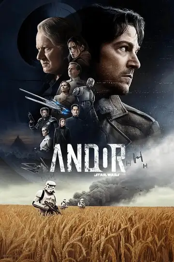 Andor Streaming Ita Altadefinizione